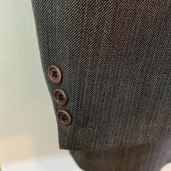 Men’s sport coat - Picture 4 of 8